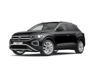 Gebraucht VW T-Roc Style 150 PS (110 kW) 2022 SUV
