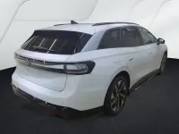 Gebraucht VW ID.7 Pro 210 kW (286 PS) 2026 Gletscherweiß metallic Kombi