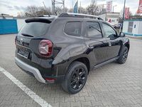 Gebraucht Dacia Duster Extreme 114 PS (83 kW) 2023 Schwarz SUV