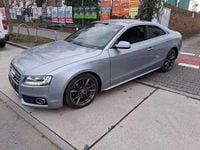 Gebraucht Audi A5 211 PS (155 kW) 2011 Blau Coupé