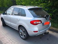 Gebraucht Renault Koleos 150 PS (110 kW) 2011 Grau SUV