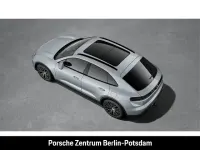 Gebraucht Porsche Macan 300 kW (408 PS) 2025 Silber SUV