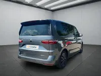 Gebraucht VW Multivan 245 PS (180 kW) 2025 Grau Van / Kleinbus