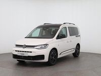 Neu VW Caddy Edition 116 PS (85 kW) 2025 Weiß Van / Kleinbus