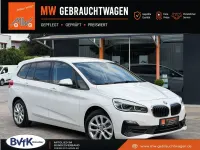 Gebraucht BMW 220 Advantage 178 PS (130 kW) 2022 Alpinweiss iii Coupé