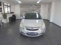 gebraucht Opel Corsa Edition Klima 70.000 km PDC TÜV 02/2026