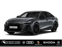 Neu Audi A6 Ambiente 204 PS (150 kW) 2025 Grau (daytonagrau perleffekt) Limousine