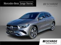 Gebraucht Mercedes GLA250 Progressive 163 PS (119 kW) 2023 Grau SUV