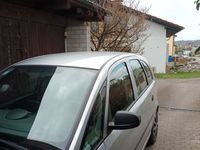 gebraucht Opel Meriva 1.6 -