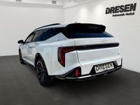 Neu Kia K4 GT-Line 179 PS (131 kW) 2026 Weiss Kombi