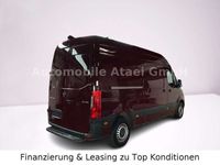 gebraucht Mercedes Sprinter 211 CDI 360°+ TEMPOMAT+ NAVI (5891)