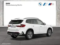 Second-hand BMW X1 156 CP (114 kW) 2025 Alb SUV