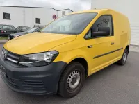 Second-hand VW Caddy 75 CP (55 kW) 2016 Other Monovolum