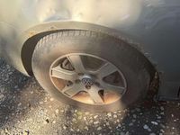 Gebraucht VW Golf IV 90 PS (66 kW) 2005 Braun Limousine