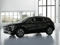 Gebraucht Mercedes GLA200 150 PS (110 kW) 2023 Schwarz SUV