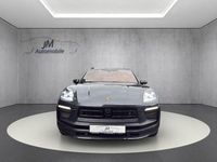 Gebraucht Porsche Macan GTS 441 PS (324 kW) 2021 Grau SUV