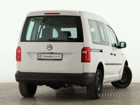 gebraucht VW Caddy Conceptline