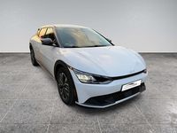 Gebraucht Kia EV6 125 kW (170 PS) 2022 Weiß SUV