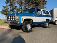 Gebraucht Chevrolet Blazer 272 PS (200 kW) 1977 SUV