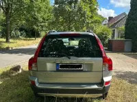 Gebraucht Volvo XC90 243 PS (178 kW) 2011 Silber SUV