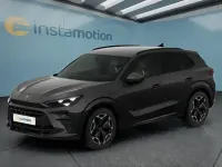 Gebraucht Cupra Terramar 272 PS (200 kW) 2025 Grau SUV