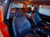 Gebraucht Mini Cooper S 170 PS (125 kW) 2003 Orange Kleinwagen