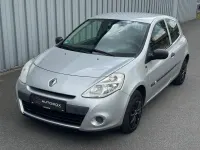 Gebraucht Renault Clio IV 75 PS (55 kW) 2013 Other Limousine