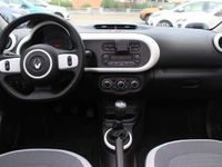 gebraucht Renault Twingo Limited