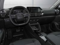 gebraucht Citroën C4 C4PureTech 130 Plus //PDC/Sitzheizung/LED/Alu
