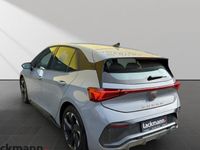 Gebraucht Cupra Born 150 kW (204 PS) 2022 Grau Kleinwagen