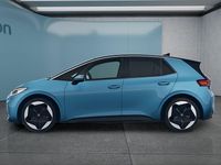 Gebraucht VW ID.3 Pro 169 kW (231 PS) 2025 Blau Kleinwagen