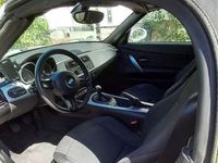 gebraucht BMW Z4 Z4