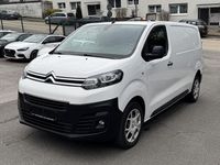 Second-hand Citroën Jumpy 122 CP (89 kW) 2019 Alb Monovolum