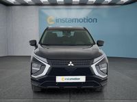 Gebraucht Mitsubishi Eclipse Cross 188 PS (138 kW) 2022 Schwarz SUV