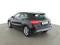 gebraucht Mercedes GLA200 GLA-KlasseUrban, Benzin, 19.690 €