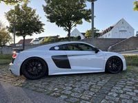 Gebraucht Audi R8 Coupé 610 PS (448 kW) 2018 Coupé