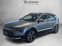 Neu Kia Niro 171 PS (125 kW) 2025 Grau SUV