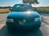 Gebraucht VW Passat 150 PS (110 kW) 1997 Limousine