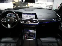 Second-hand BMW X5 Performance 400 CP (294 kW) 2020 Negru SUV