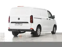 Neu VW Transporter 110 PS (80 kW) 2026 Weiß Van