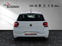 gebraucht VW Polo TSI Cool & Sound Klima