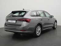 Gebraucht Skoda Octavia Style 150 PS (110 kW) 2022 Grau Kombi