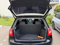 Usata VW Golf 75 CV (55 kW) 2004 Nero Coupé