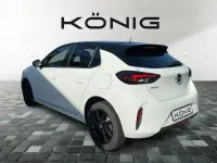Gebraucht Opel Corsa 101 PS (74 kW) 2023 Weiss Kleinwagen