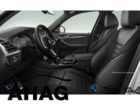 gebraucht BMW iX3 iX3iX3 IMPRESSIVE EDC Klimaaut. Head-Up AHK