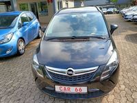 gebraucht Opel Zafira Tourer C Edition