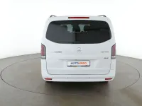 Gebraucht Mercedes Vito 2025 Weiß Van