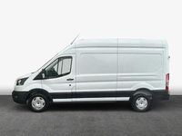 Neu Ford Transit Trend 131 PS (96 kW) 2025 Weiß Pickup