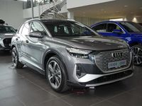 gebraucht Audi Q4 e-tron 45