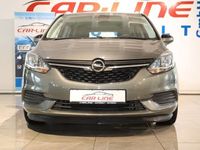 gebraucht Opel Zafira C Edition *Erst 64tkm*7-Sitzer*Navi*RFK*